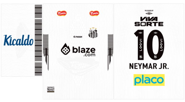Santos Home Kit 25