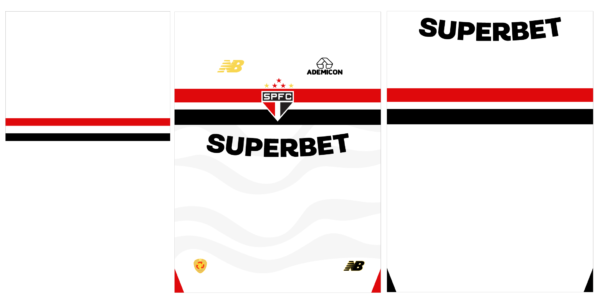 Sao Paulo Home Kit 25