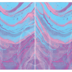 Textura Bicolor VS