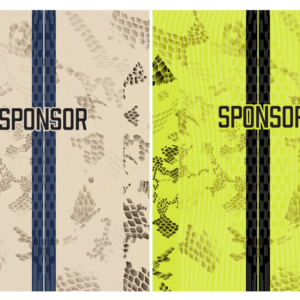 Textura Snake 25