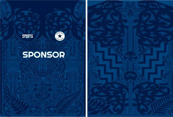 Textura Sponsor Imperial