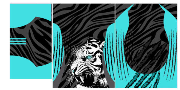 Tigre Blanco Interclasse v2 25