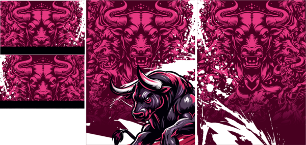 Toro Interclasse Vino 25