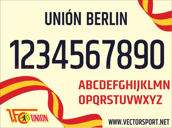 Union Berlin 2024-2025