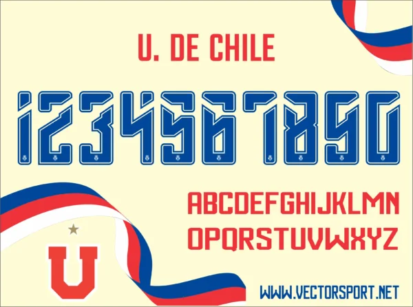 Universidad de Chile 2025