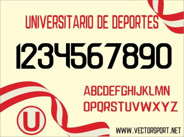 Universitario de Deportes 2025