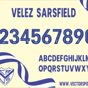 Velez Sarsfield 2025