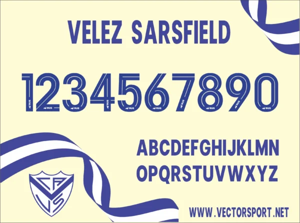 Velez Sarsfield 2025