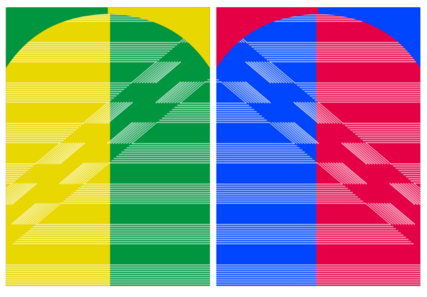 Zhouka Texture Colores