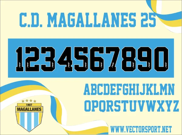 CD Magallanes 25