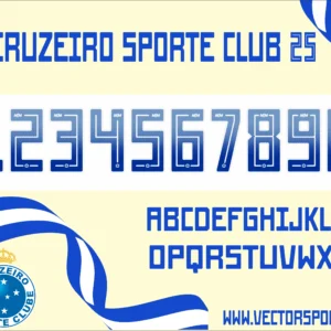 Cruzeiro Esporte Clube 25