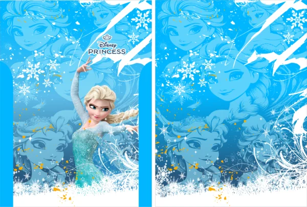 Elsa Disney 25