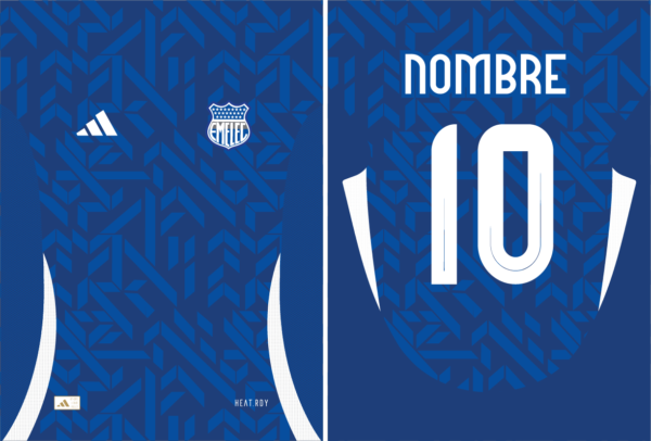 Emelec Concept 25