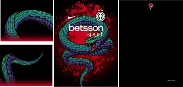 Inter Milan Concept 25