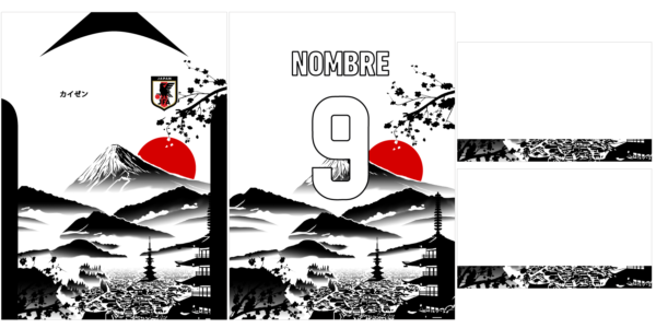 Japon Interclasse City 2025