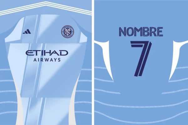 New York City Home Kit 25