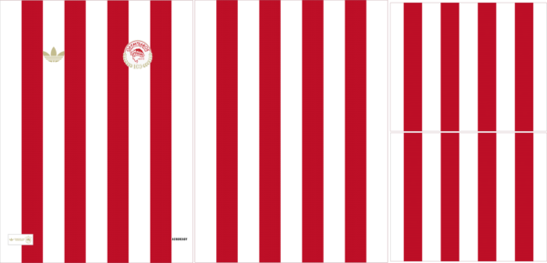Olympiacos Centenario 24-25