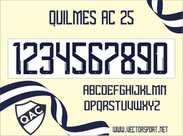 Quilmes Atlético Club 2025