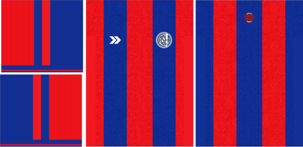 San Lorenzo Home Kit 25