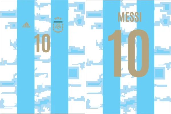 Argentina Concept VS25