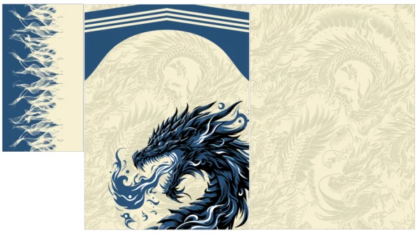 Dragon Crema Interclasse 2 VS25