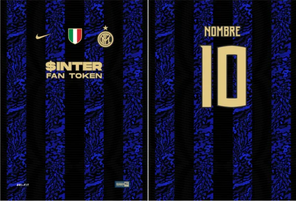 Inter Milan Concept VS25
