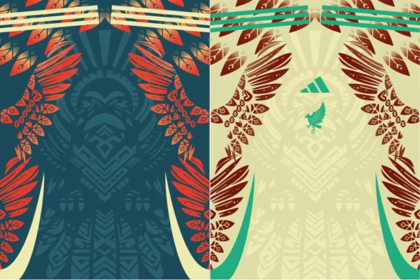 Mexico II 25-26