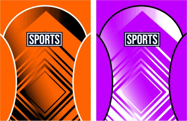 Punteado degrade Design VS25