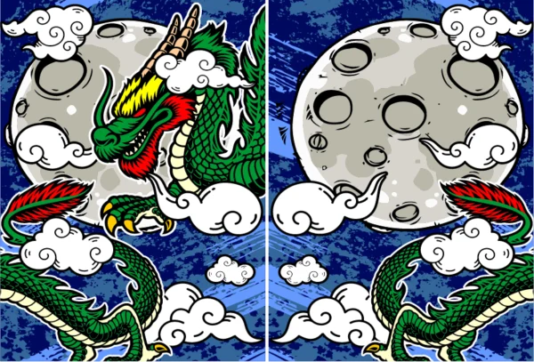 Shen Long Jersey