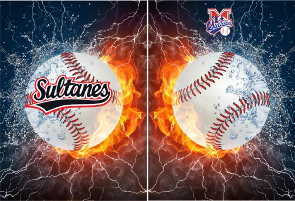 Sultanes de Monterrey Concept