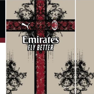 AC Milan Concept 25