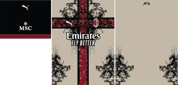 AC Milan Concept 25