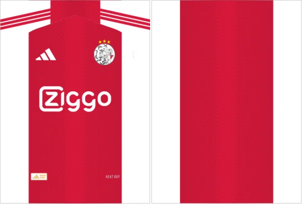 Ajax Home Kit 25