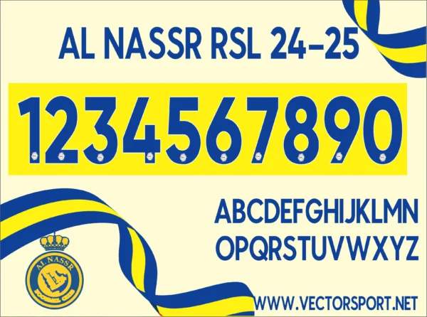 Al Nassr 24-25