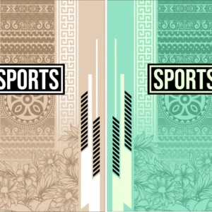 Baloncesto Azteca Floral Concept