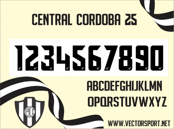 Central Cordoba 25