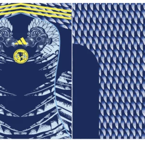 Club América Away Kit 25