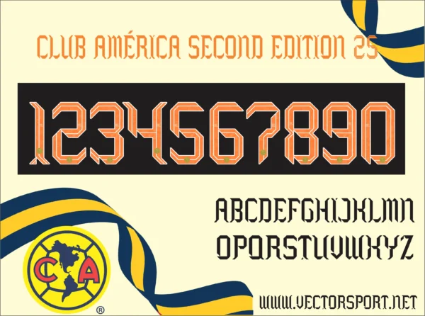 Club America Semifinal 25