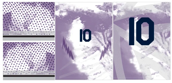 Design Lila Premium VS25