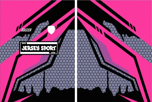 Design Voleyball LCB 25