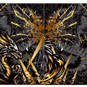 Dragon Gold IA VS25