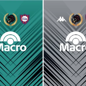 El Ciclon FC Design