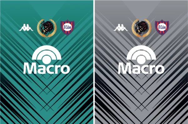 El Ciclon FC Design
