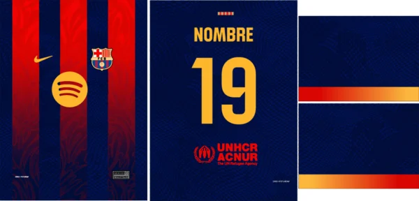 FC Barcelona Concept 2 25