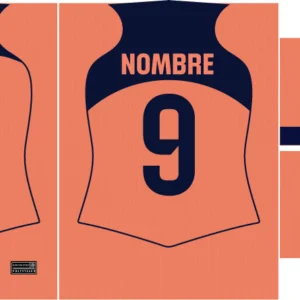 FC Barcelona Third Kit 25-26