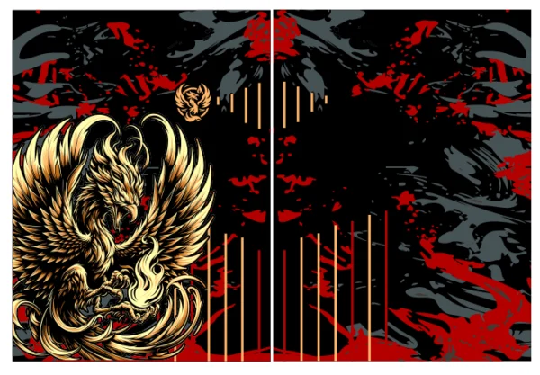 Fenix Dorado Interclasse 25