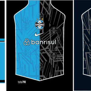 Gremio Concept 25