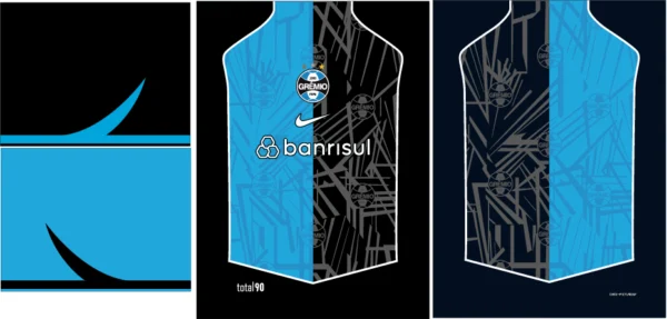 Gremio Concept 25