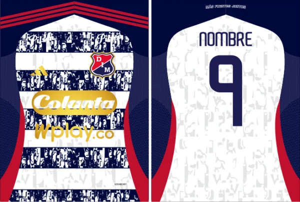 Independiente de Medellin Concept 25