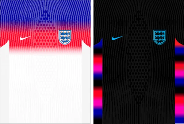Inglaterra Women Full Kit 25